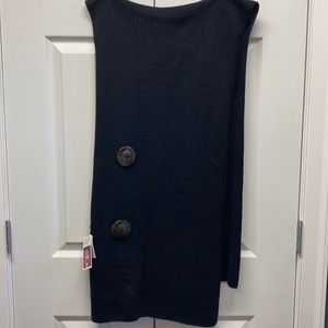 Brand new Riverton wrap